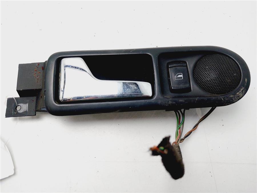 manilla interior puerta trasera izquierda volkswagen passat berlina (3b2) comfortline