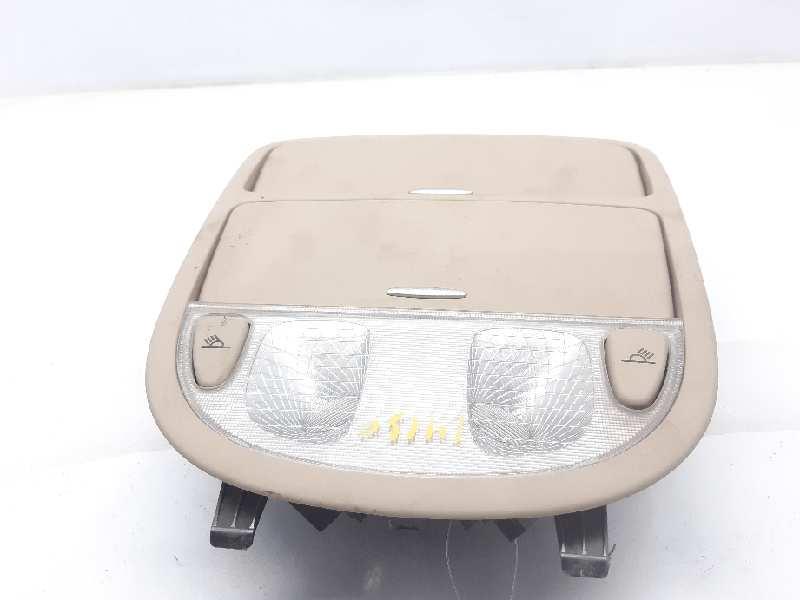 luz interior techo hyundai santa fe (cm) 2.2 crdi comfort 4x4