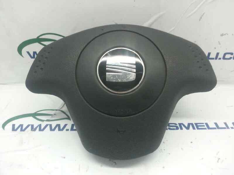 airbag volante seat ibiza iii 1.2 64cv 1198cc