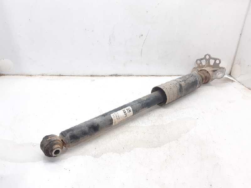 amortiguador trasero derecho peugeot 5008 active