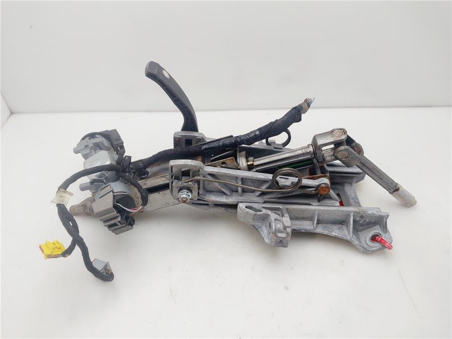 columna direccion ford focus berlina (cb8) edition