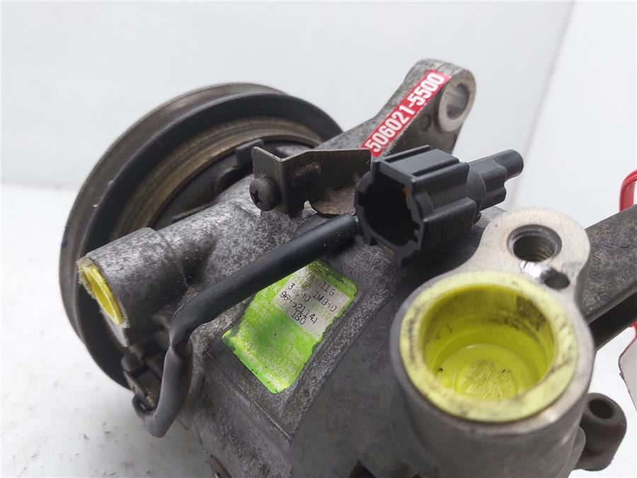 Compresor Aire Acondicionado NISSAN