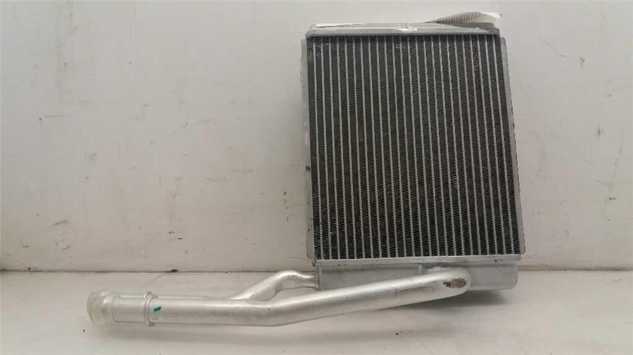 radiador calefaccion ford transit connect (tc7) 