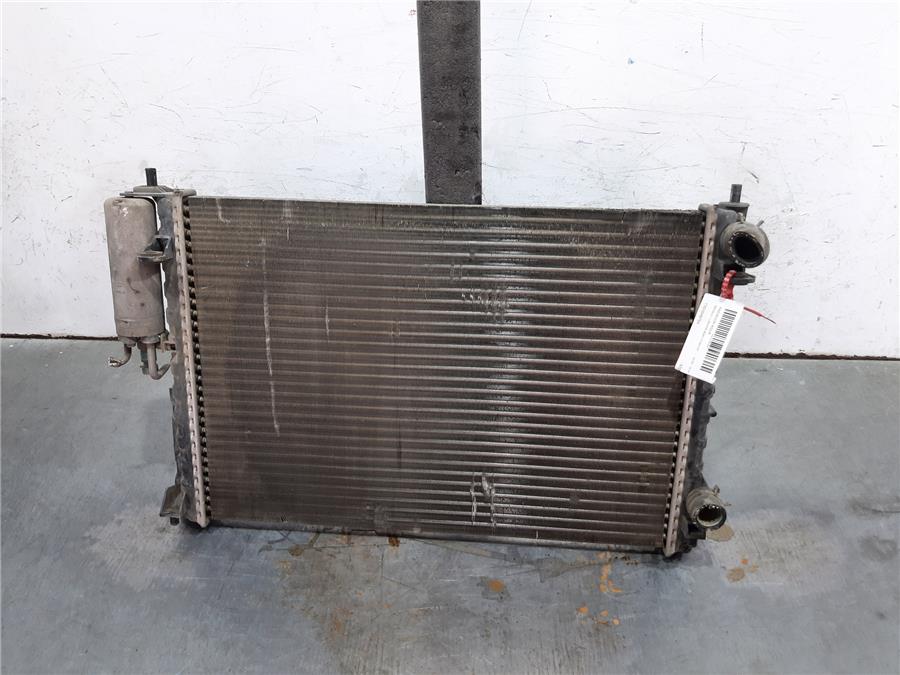 radiador renault laguna i 1.9 dci (b56w) 107cv 1870cc