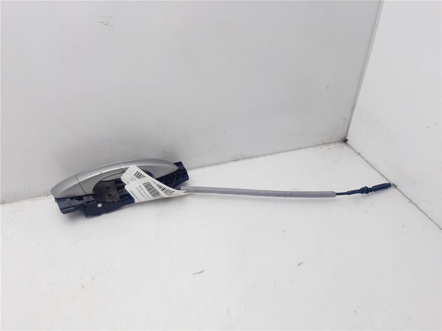 maneta exterior delantera derecha volkswagen golf vii berlina (bq1/be2) ready2go