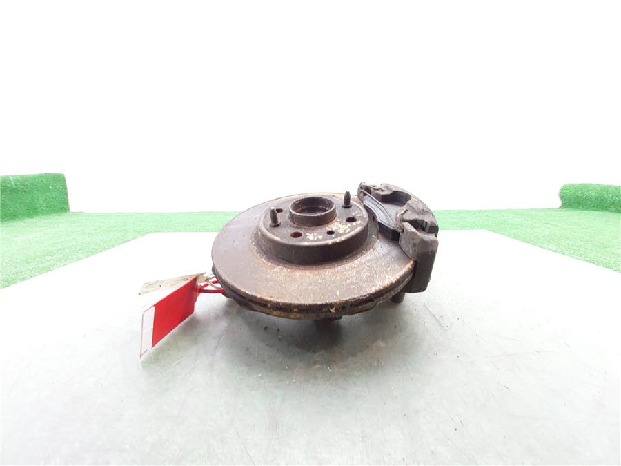 mangueta delantera derecha fiat i doblò (119) 1.9 jtd sx