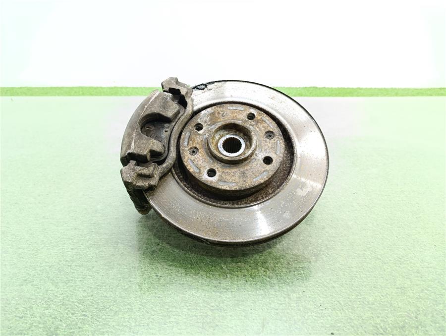 mangueta delantera izquierda citroen xsara berlina 1.9d vivace