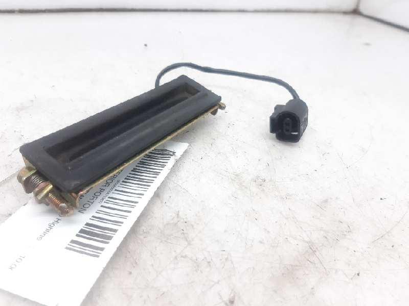 Maneta Exterior Porton VOLKSWAGEN