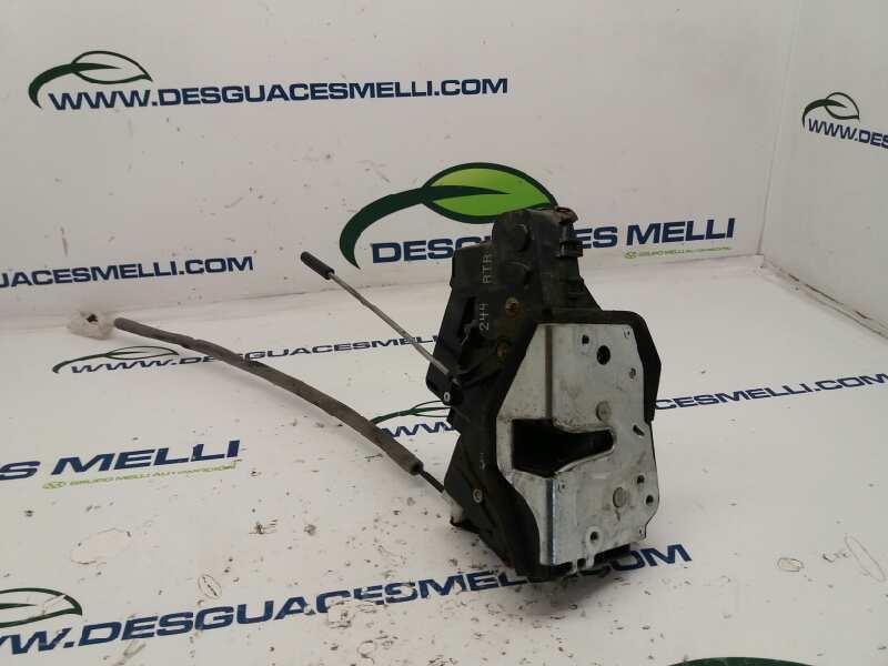 cerradura puerta delantera derecha bmw serie 3 berlina (e46) 320d