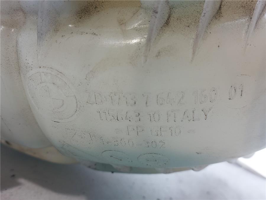 Botella Expansion BMW SERIE 1 3P