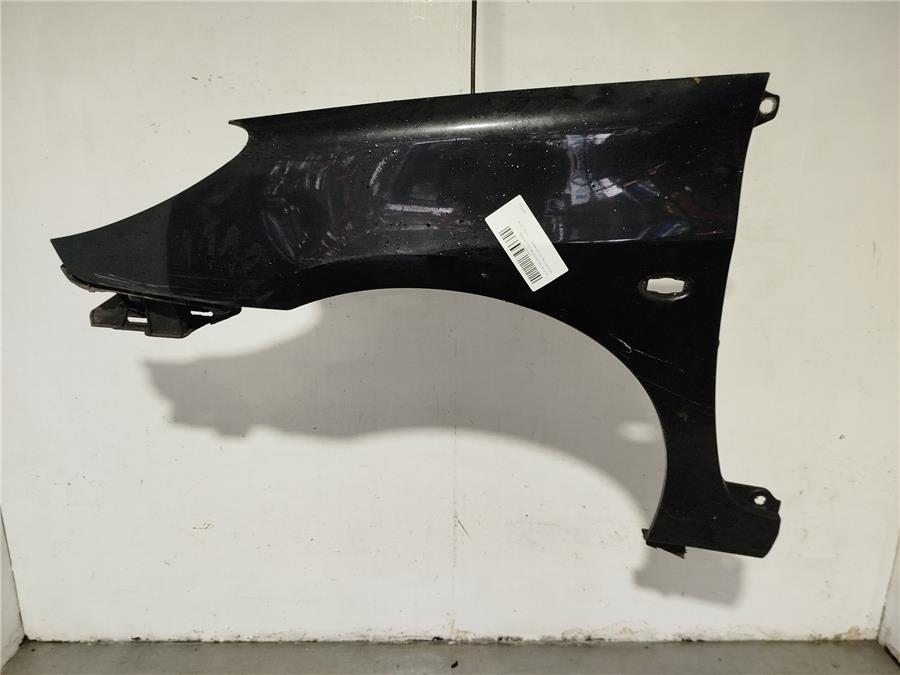aleta delantera izquierda peugeot 307 cc cabrio coupé (s2) básico