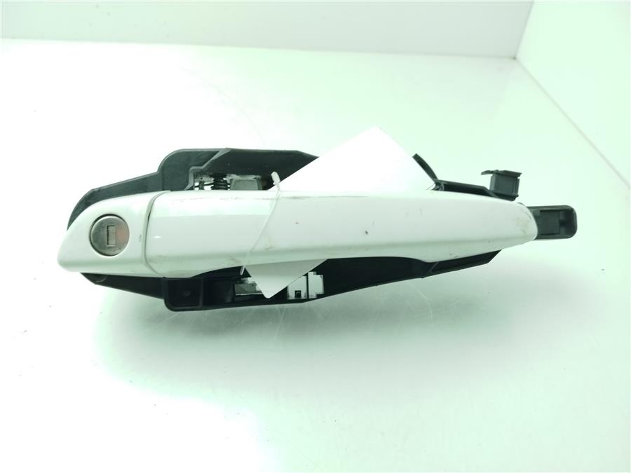 maneta exterior delantera izquierda citroen c3 feel