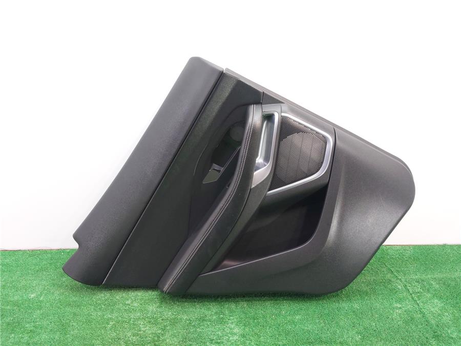 Guarnecido Puerta Trasera Izquierda