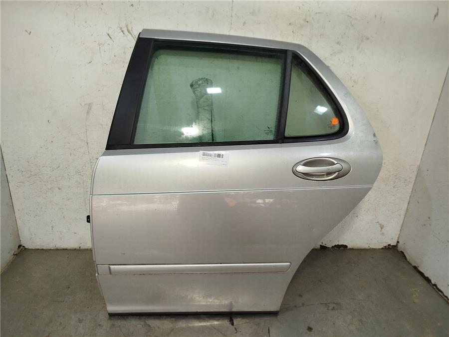 puerta trasera izquierda saab 9 5 berlina 1.9 tid linear sport