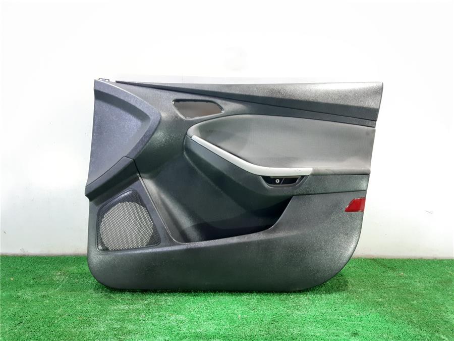 guarnecido puerta delantera derecha ford focus berlina (cb8) trend