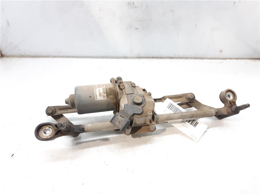 motor limpiaparabrisas delantero opel corsa d essentia