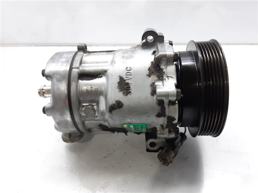 compresor aire acondicionado mg rover serie 45 (rt) 20t2n