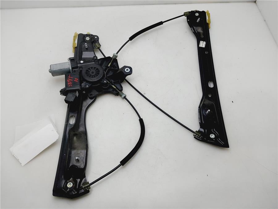 elevalunas electrico delantero derecho opel astra k sports tourer selective