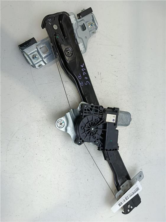 elevalunas electrico delantero derecho opel mokka x excellence start/stop
