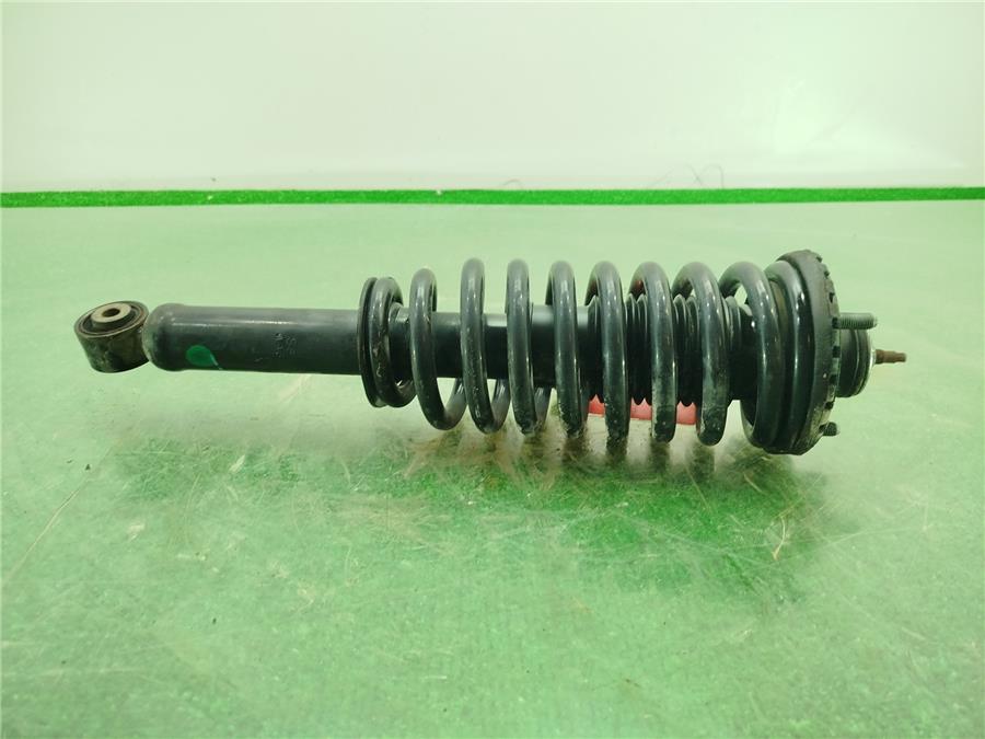 amortiguador delantero derecho ssangyong kyron 200 xdi limited