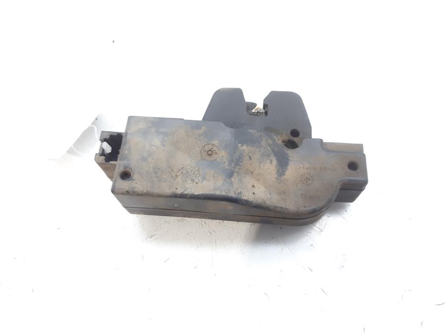 cerradura porton peugeot 307 berlina (s2) x line