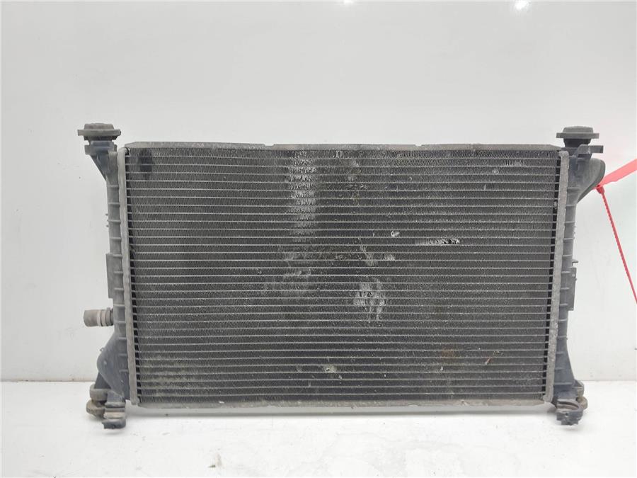 radiador calefaccion ford focus sedán 1.8 tdci 100cv 1753cc