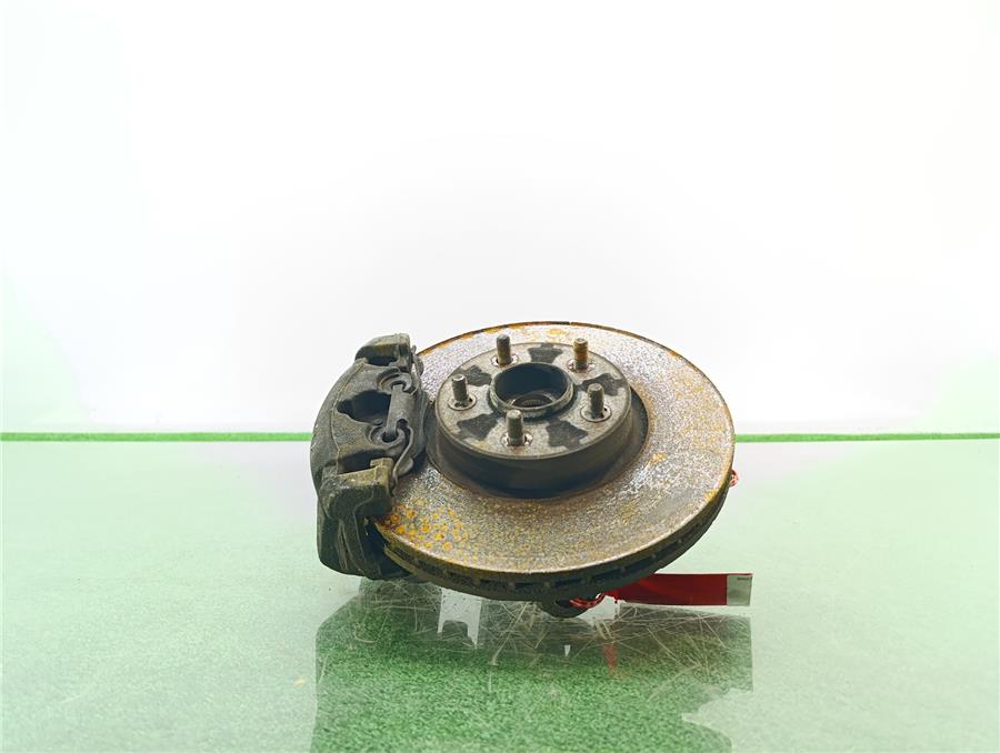 mangueta delantera izquierda ford mondeo berlina (ca2) trend