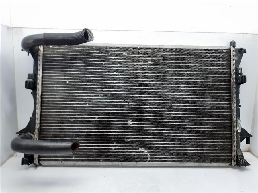 radiador renault vel satis (bj0) g9t702