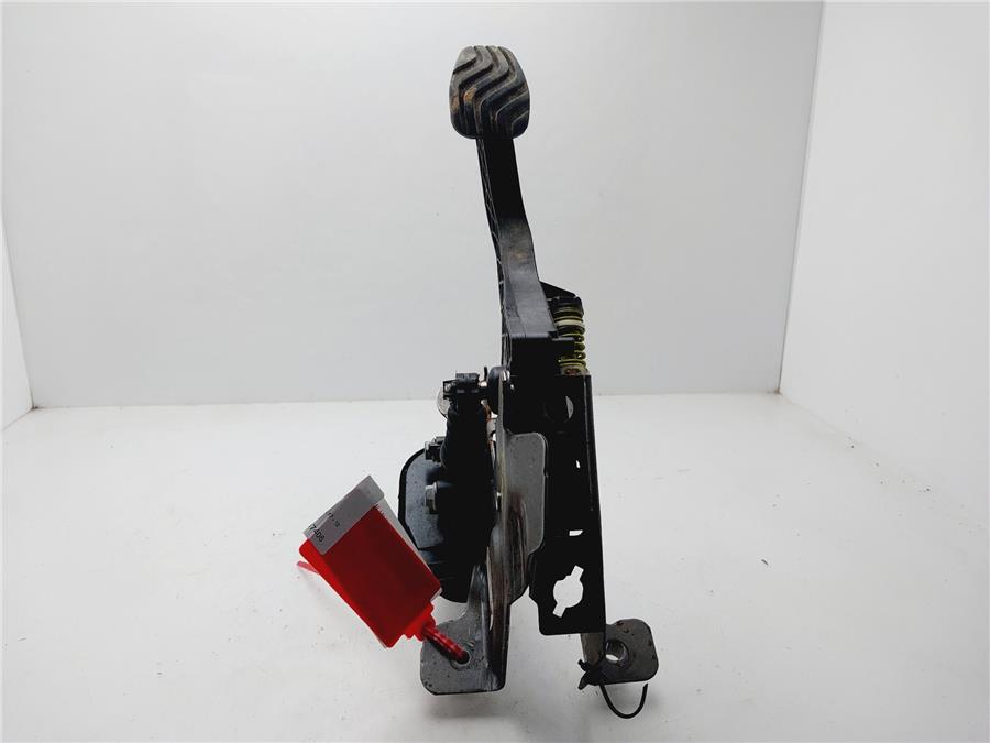 pedal embrague renault megane iv berlina 5p limited