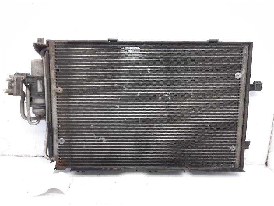 radiador aire acondicionado opel corsa c 1.2 (f08, f68) 75cv 1199cc