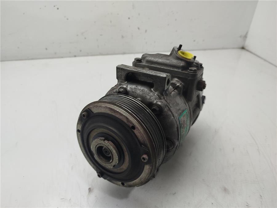 compresor aire acondicionado volkswagen golf v (1k1)(10.2003) trendline
