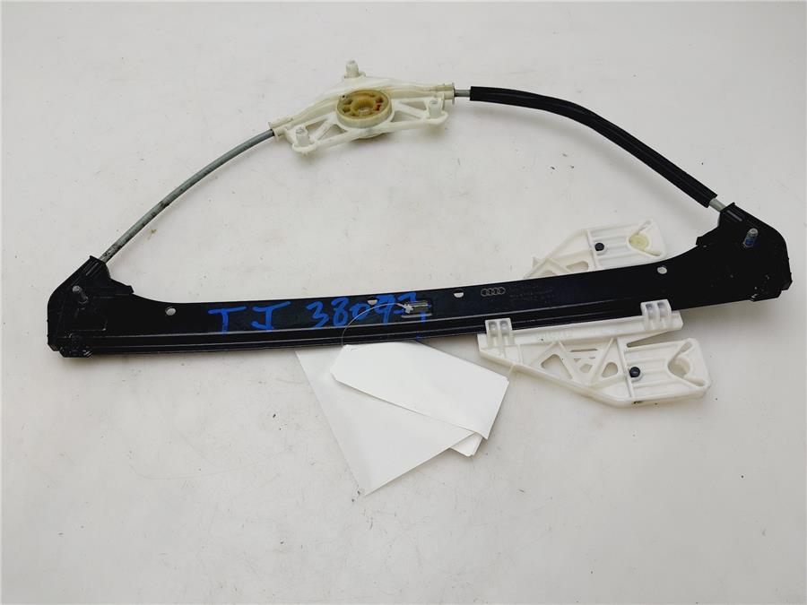 elevalunas electrico trasero derecho audi a3 sportback (8va) ambiente