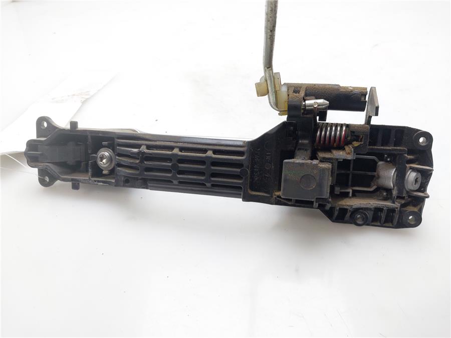 Maneta Exterior Delantera Derecha