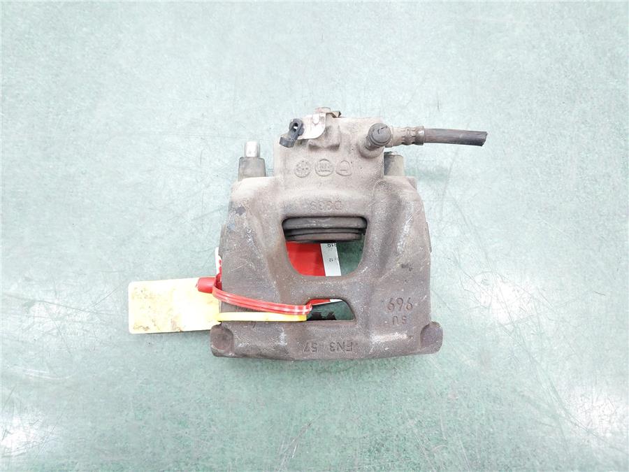pinza freno delantero izquierda alfa romeo giulietta (191) progression