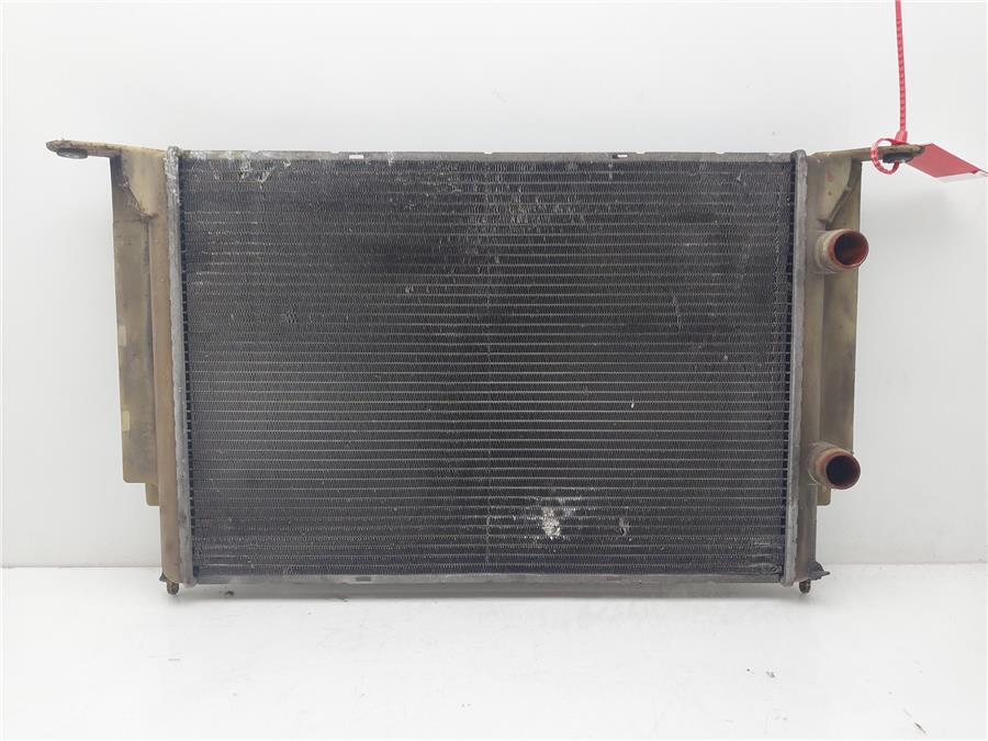 radiador fiat stilo 1.9 d multijet 120cv 1910cc