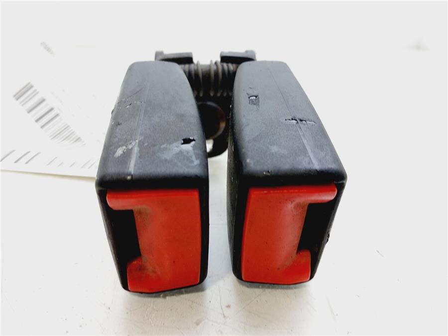 anclaje cinturon trasero derecho ford kuga (cbv) trend