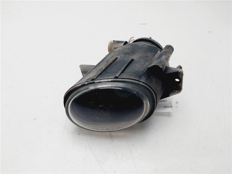 faro antiniebla derecho seat toledo (1m2) stella