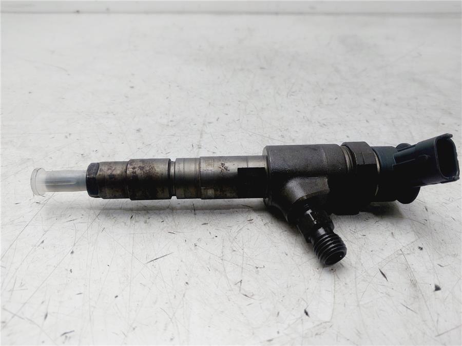 inyector citroen c5 berlina millenium