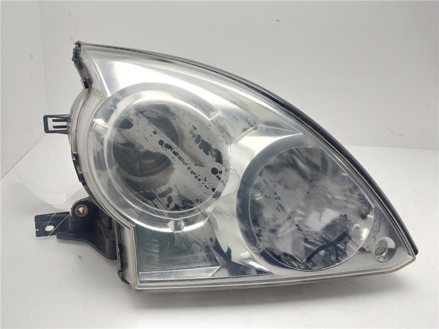 faro delantero derecho hyundai terracan (hp) 2.9 crdi gls edition plus