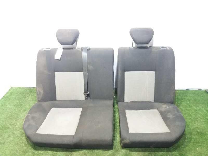 asientos traseros seat ibiza (6j5) cayc
