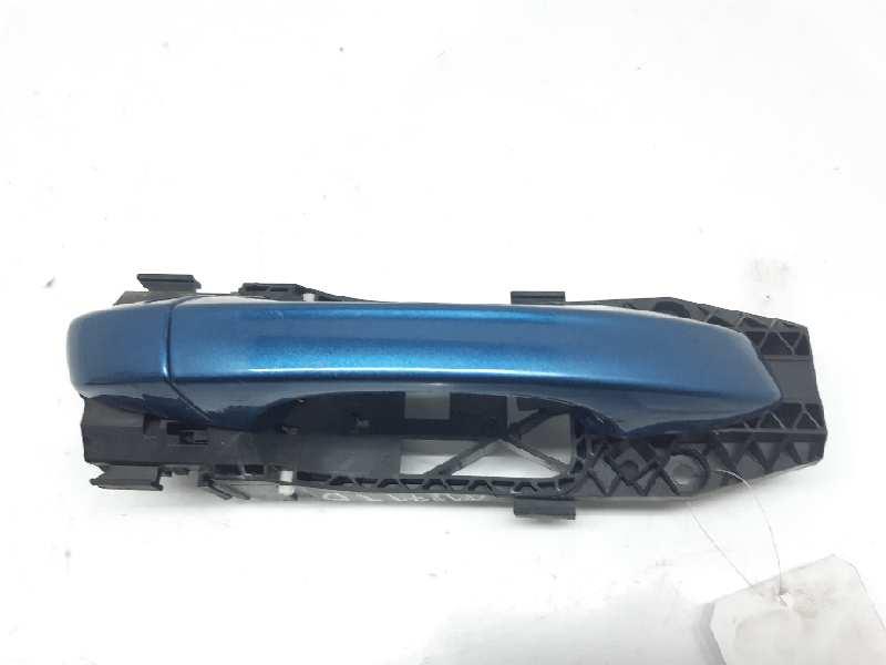 maneta exterior trasera derecha volkswagen golf vii variant (ba5) comfortline bluemotion