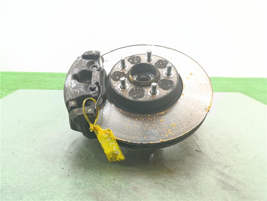 mangueta delantera izquierda ford mondeo berlina (ca2) trend (09.2010 >)