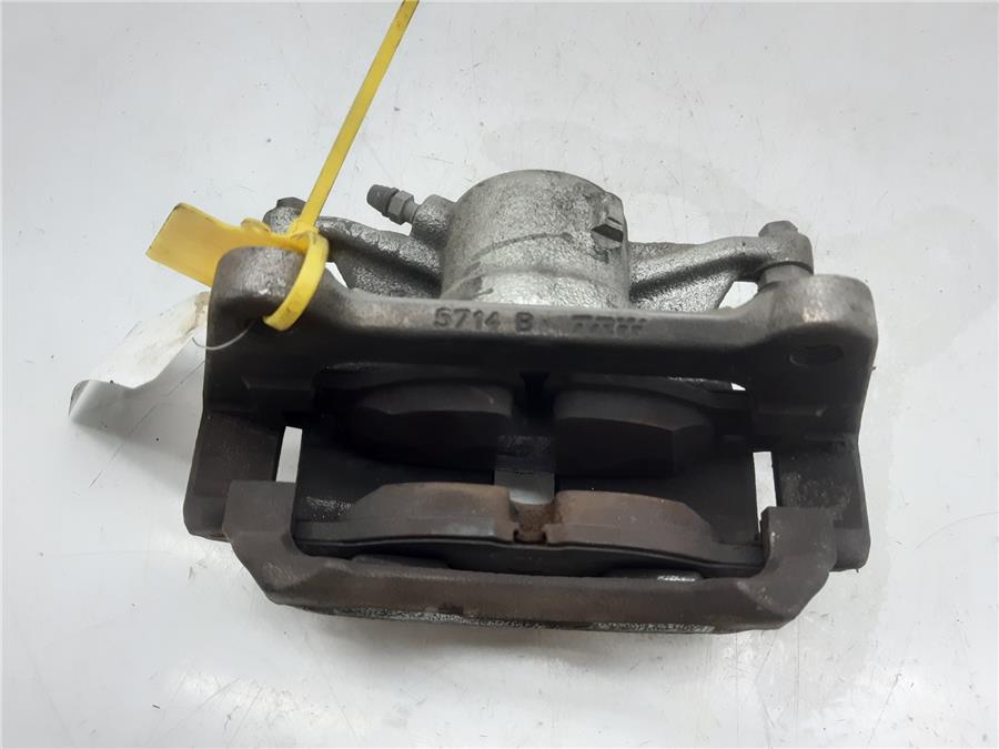 pinza freno delantero izquierda volkswagen touran (5t1) edition bmt