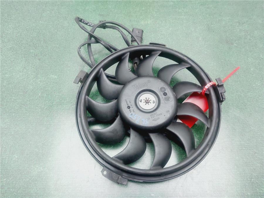 electroventilador audi a4 avant (8e) 3.0 tdi quattro
