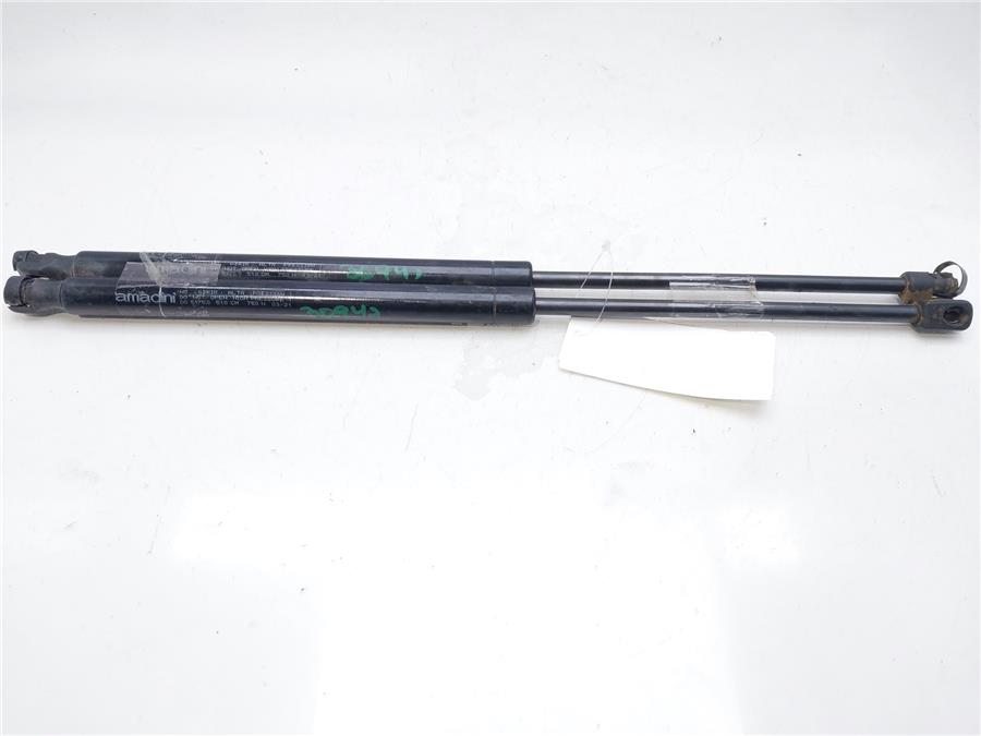 amortiguador porton renault scenic ii (jm) confort dynamique