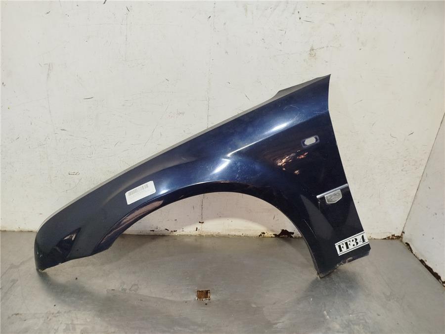 aleta delantera izquierda chrysler 300c touring (le/lx) 3.5