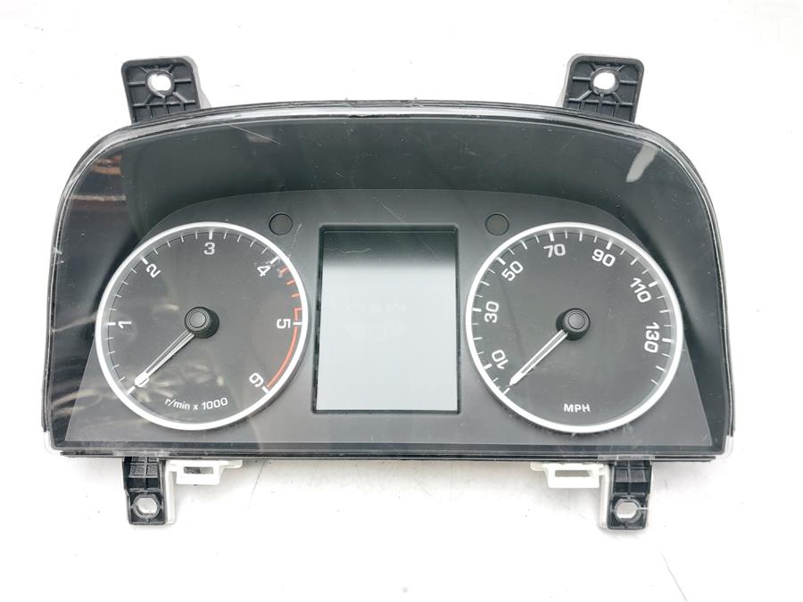 cuadro completo land rover range rover sport 368dt