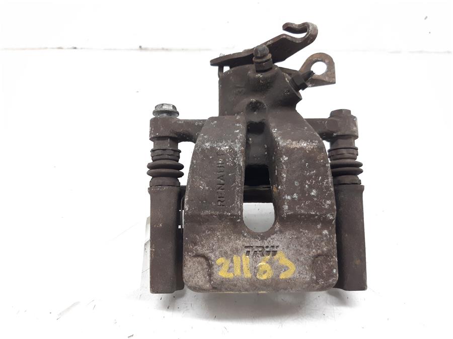 pinza freno trasero derecha renault megane iii sport tourer expression