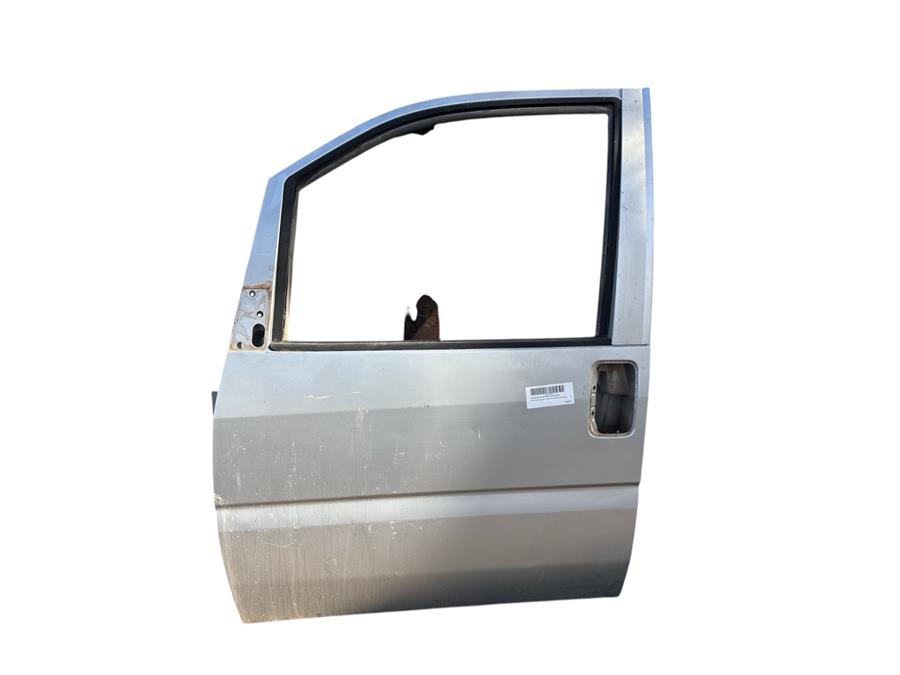 puerta delantera izquierda fiat i scudo (222) 2.0 jtd lujo familiar (8 asientos)