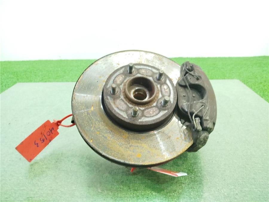 mangueta delantera derecha ford focus c max (cap)(2003) ambiente (d)